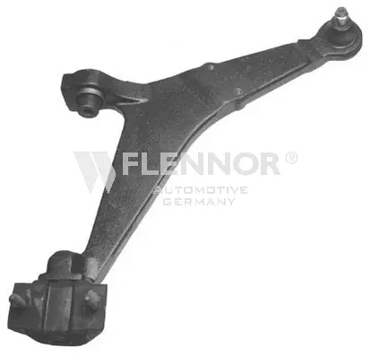 Bras de liaison, suspension de roue FLENNOR FL977-G
