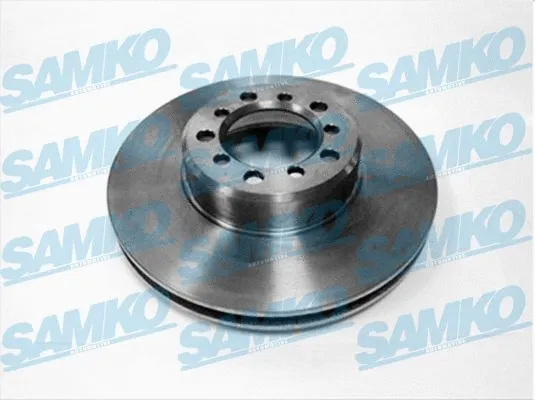 Disque de frein SAMKO M2191V