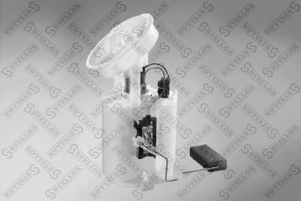Pompe à carburant STELLOX 10-02030-SX
