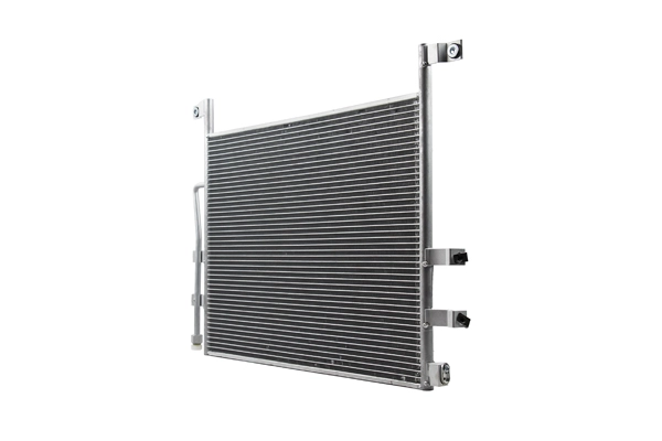 Condenseur, climatisation ZentParts Z19114