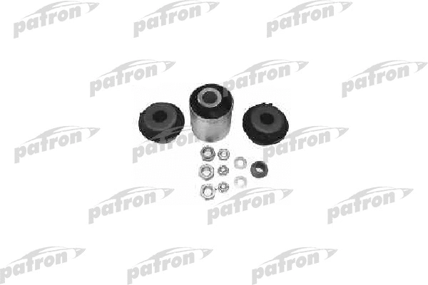 Suspension, bras de liaison PATRON PSE1405