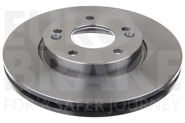 Disque de frein EUROBRAKE 5815203526
