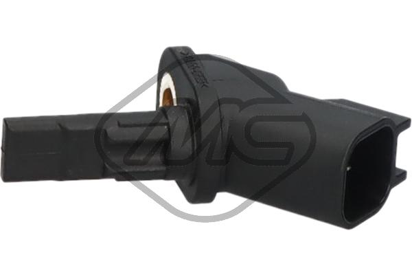 Capteur, vitesse de roue Metalcaucho 50194