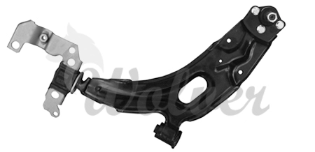 Rotule de barre de connexion WOLVER SP304051