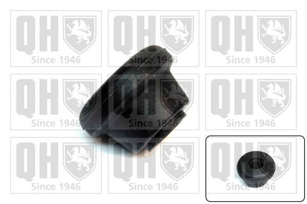 Suspension, bras de liaison QUINTON HAZELL EMS8272