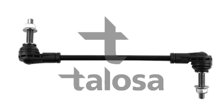 Entretoise/tige, stabilisateur TALOSA 50-17295