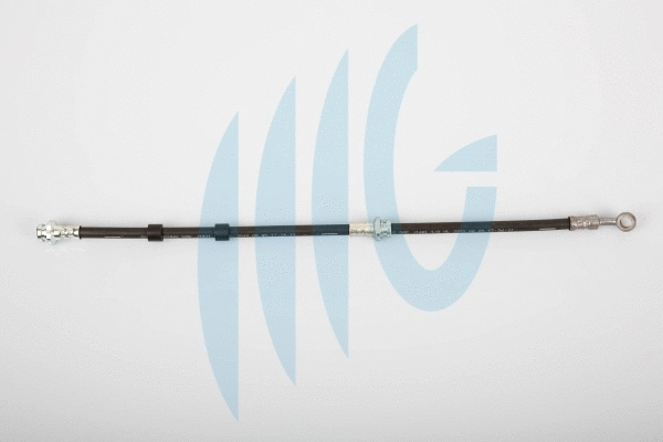 Flexible de frein RICAMBIFLEX GM 02100721