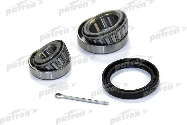 Kit de roulements de roue PATRON PBK3255