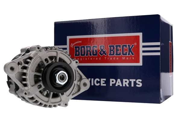Alternateur BORG & BECK BBA2536