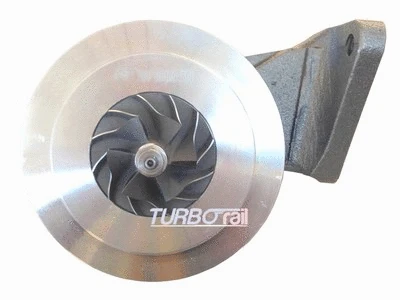 Groupe carter, turbocompresseur TURBORAIL 200-00189-500