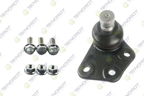 Rotule de suspension TEKNOROT F-1014K