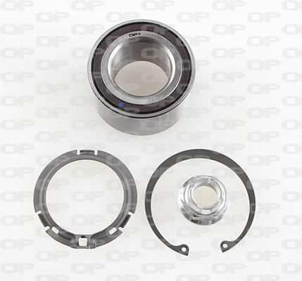 Kit de roulements de roue OPEN PARTS HBK5096.01