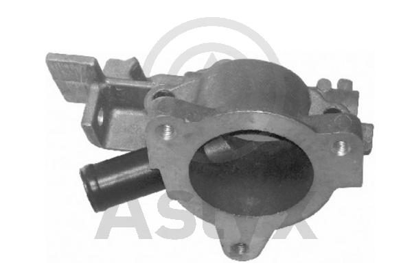 Bride de liquide de refroidissement Aslyx AS-203184