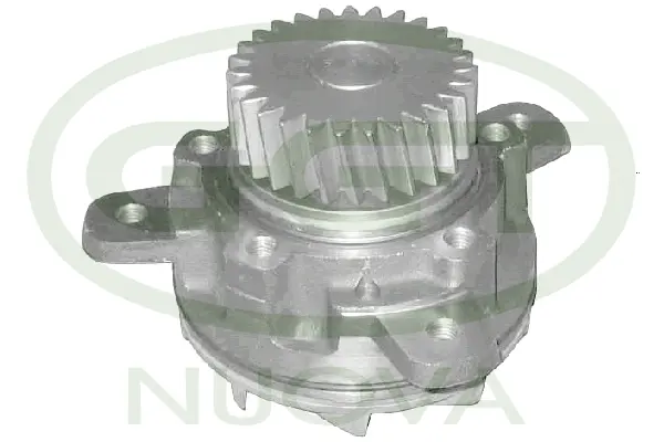 Pompe à eau, refroidissement du moteur GGT PA15026