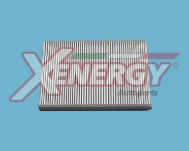 Filtre, air de l'habitacle AP XENERGY X10232