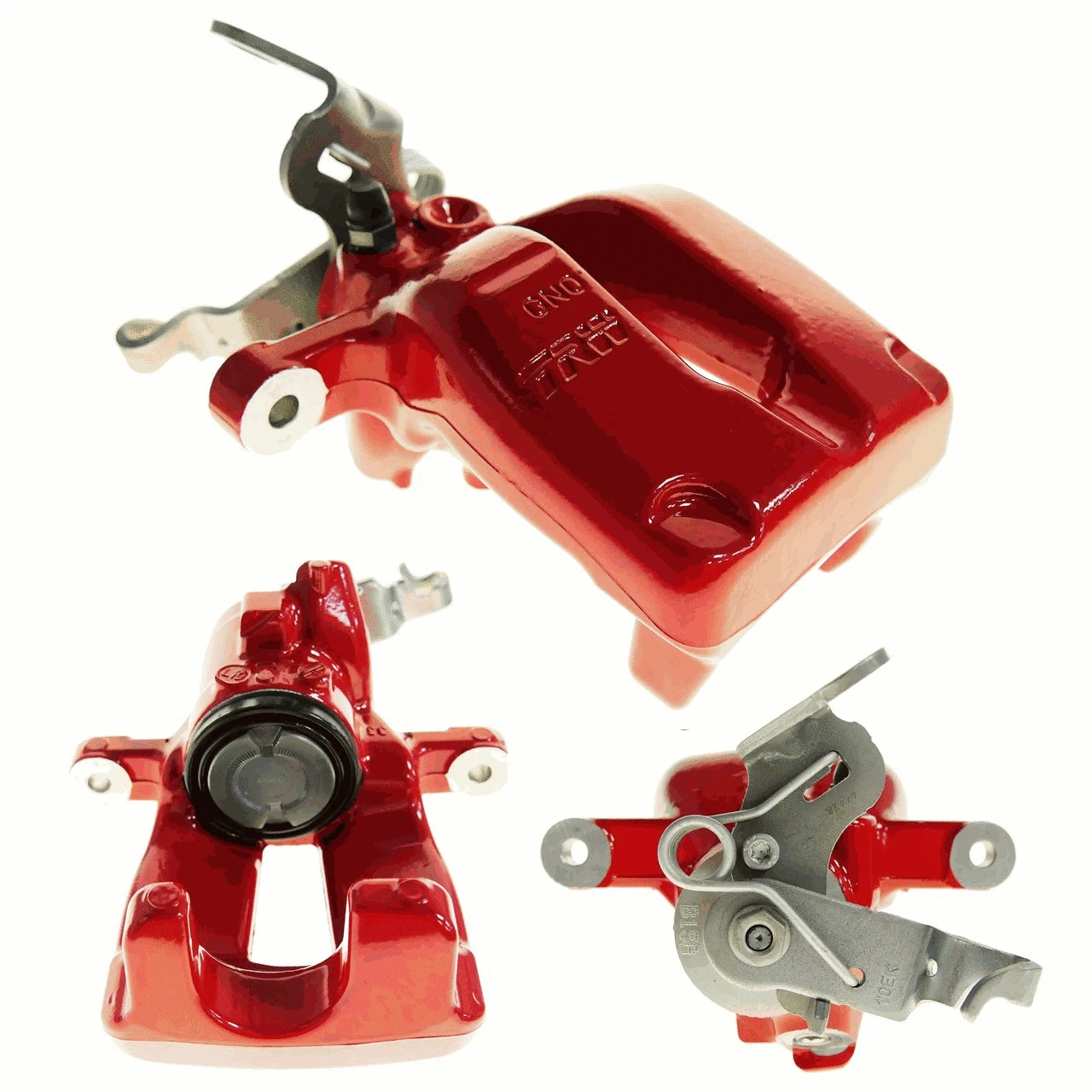 Étrier de frein Brake ENGINEERING CA3593RP1