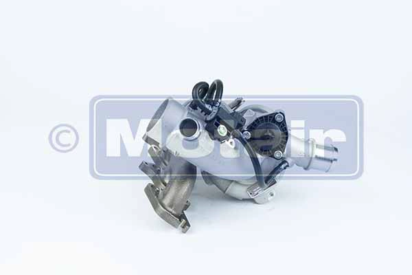 Turbocompresseur, suralimentation MOTAIR TURBO 336155