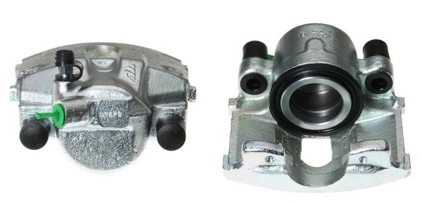 Étrier de frein 4X4 ESTANFI PDF-21-107