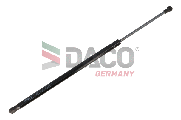 Vérin de hayon, de coffre DACO Germany SG0614