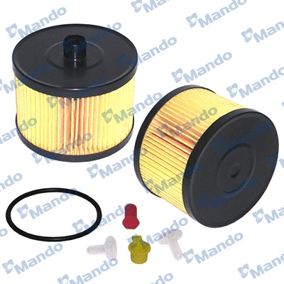 Filtre à carburant MANDO MMF035046