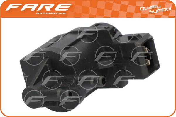 Soupape, commande d'air (air d'admission) FARE-CO 33438
