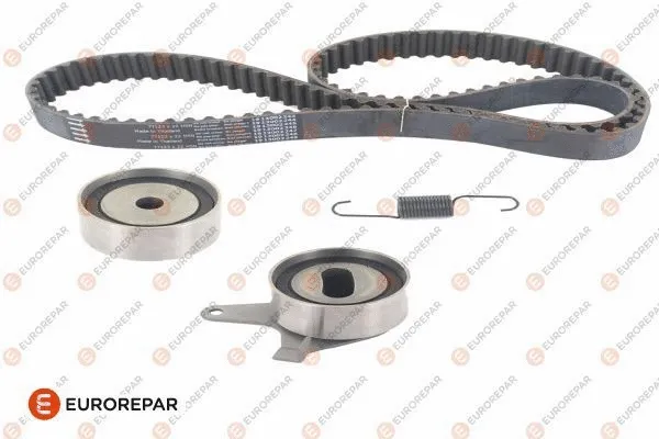 Kit de courroie crantée EUROREPAR 1635048480