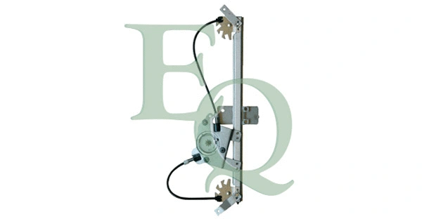 Lève-vitre EQUAL QUALITY 430422