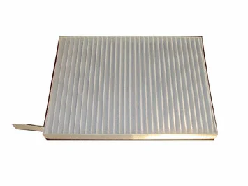 Filtre, air de l'habitacle Technika 777348