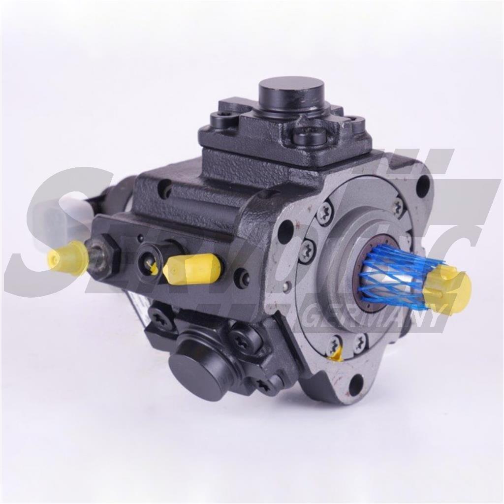 Pompe à injection Servotec STIP0193