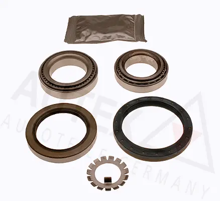 Kit de roulements de roue AUTEX 807744