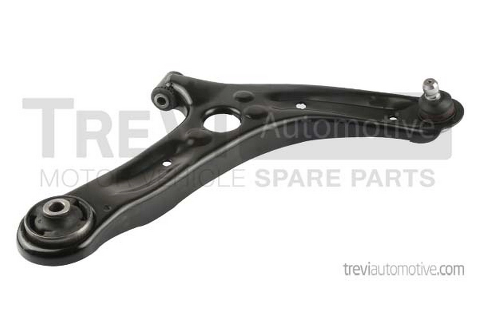 Bras de liaison, suspension de roue TREVI AUTOMOTIVE TRTT2738