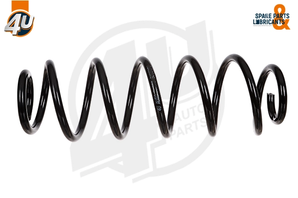 Ressort de suspension 4U Autoparts 39559PU