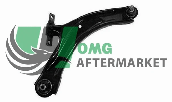 Bras de liaison, suspension de roue OMG SRL G40.8008/C