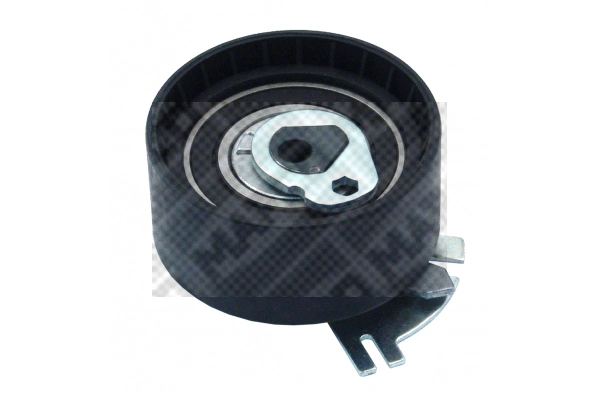 Poulie de tension, courroie crantée MAPCO 23181