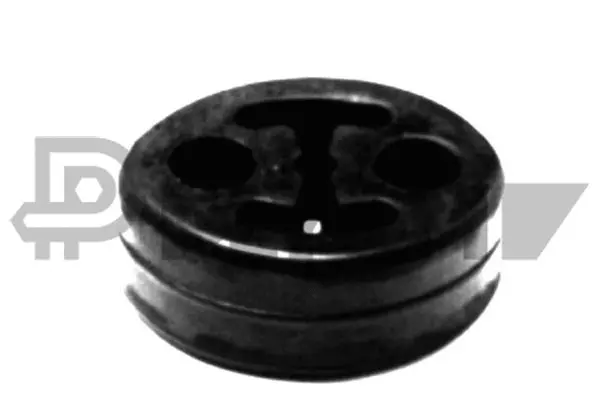 Suspension, échappement PLYOM P756647