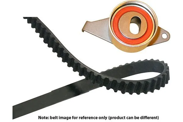 Kit de courroie crantée KAVO PARTS DKT-1503