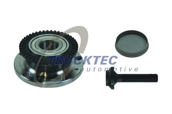 Kit de roulements de roue TRUCKTEC AUTOMOTIVE 07.32.097