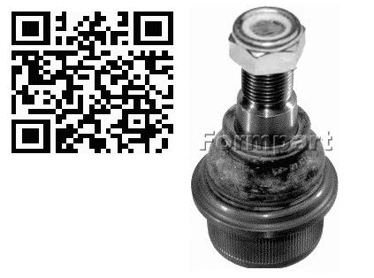 Rotule de suspension FORMPART 1403005-XL