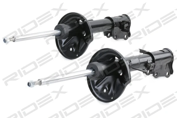 Amortisseur RIDEX 854S2576