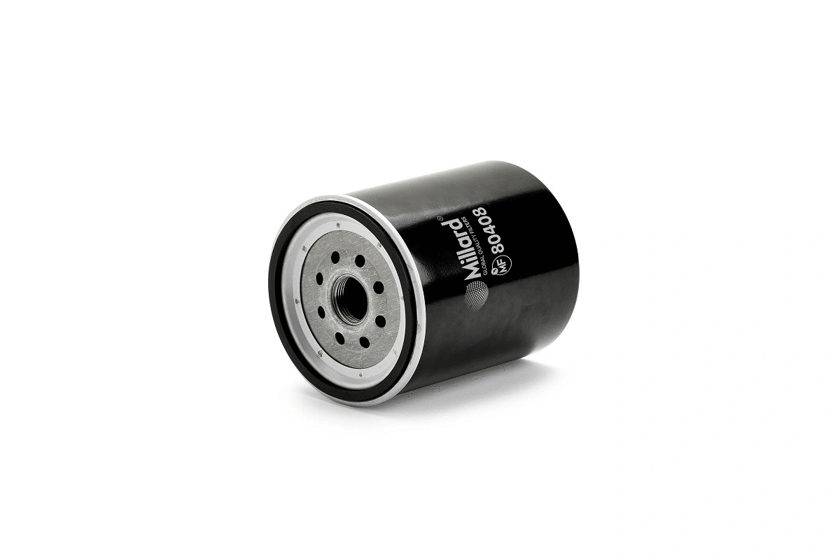 Filtre à carburant MILLARD FILTERS MF-80408