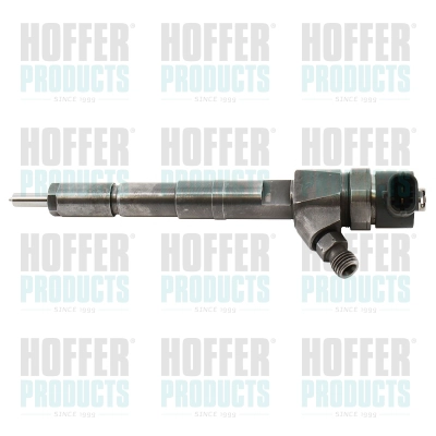 Injecteur HOFFER H74080R