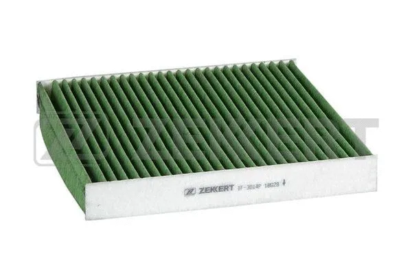 Filtre, air de l'habitacle ZEKKERT IF-3014P