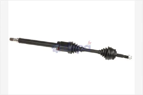 Arbre de transmission DEPA 3401000