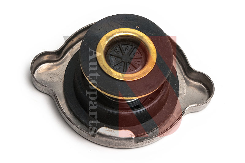 Bouchon, réservoir de liquide de refroidissement YSPARTS YS-YXG148