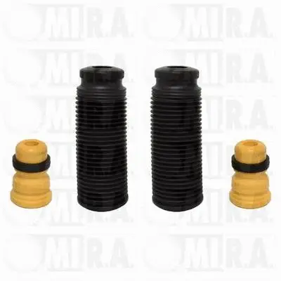 Kit de protection contre la poussière, amortisseur MI.R.A. 66/3327K