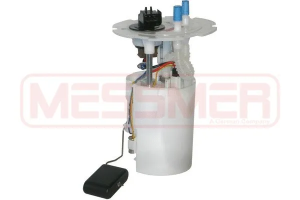 unité d'alimentation de carburant MESSMER 775378A