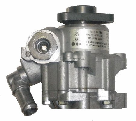 Pompe hydraulique, direction WAT BAD60Z