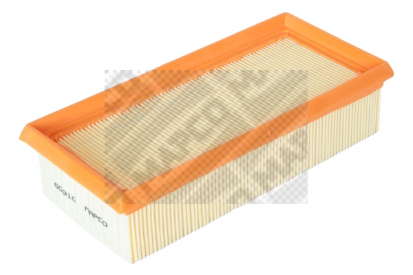 Filtre à air MAPCO 60910