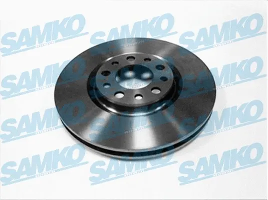 Disque de frein SAMKO A2002VR