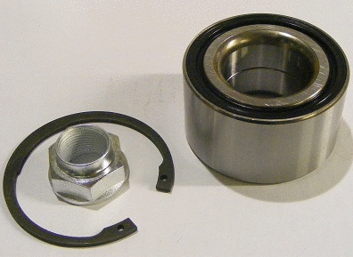 Kit de roulements de roue National NBK2064